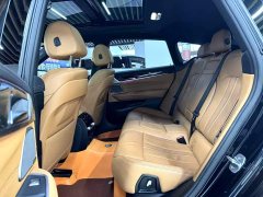 BMW 6 Series GT 2021 630i M Sports Package - фото 13