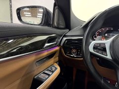 BMW 6 Series GT 2021 630i M Sports Package - фото 15