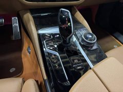 BMW 6 Series GT 2021 630i M Sports Package - фото 17