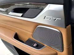 BMW 6 Series GT 2021 630i M Sports Package - фото 19