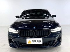 BMW 6 Series GT 2021 630i M Sports Package - фото 2