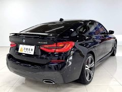 BMW 6 Series GT 2021 630i M Sports Package - фото 3