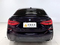 BMW 6 Series GT 2021 630i M Sports Package - фото 4