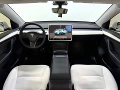 Tesla Model Y Refresh RWD - фото 10