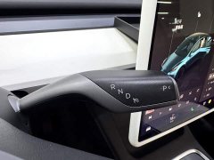 Tesla Model Y Refresh RWD - фото 15