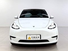 Tesla Model Y Refresh RWD - фото 2