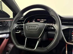 Audi A7L 45 TFSI quattro S-line Black Warrior Edition - фото 14