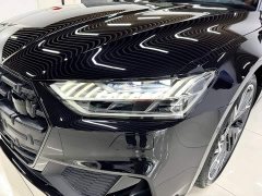 Audi A7L 45 TFSI quattro S-line Black Warrior Edition - фото 6