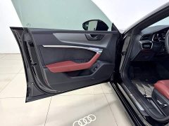Audi A7L 45 TFSI quattro S-line Black Warrior Edition - фото 8