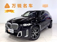 BMW X5 2023 xDrive 30Li M Sport Luxury Package - фото 1