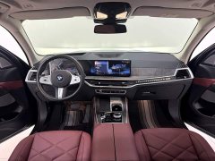 BMW X5 2023 xDrive 30Li M Sport Luxury Package - фото 10