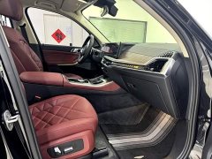 BMW X5 2023 xDrive 30Li M Sport Luxury Package - фото 11