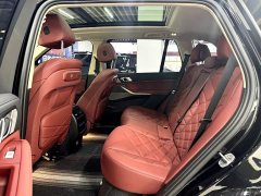 BMW X5 2023 xDrive 30Li M Sport Luxury Package - фото 12