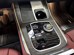 BMW X5 2023 xDrive 30Li M Sport Luxury Package - фото 15