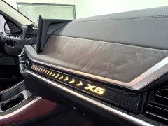 BMW X5 2023 xDrive 30Li M Sport Luxury Package - фото 18