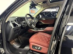BMW X5 2023 xDrive 30Li M Sport Luxury Package - фото 9