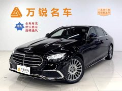 Mercedes-Benz E-Class facelift E 300 L luxury - фото 1