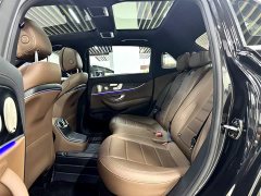 Mercedes-Benz E-Class facelift E 300 L luxury - фото 12