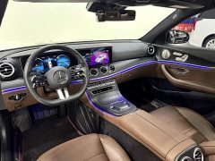 Mercedes-Benz E-Class facelift E 300 L luxury - фото 18