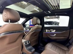 Mercedes-Benz E-Class facelift E 300 L luxury - фото 19