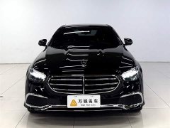 Mercedes-Benz E-Class facelift E 300 L luxury - фото 2