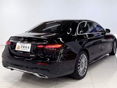 Mercedes-Benz E-Class facelift E 300 L luxury - фото 3