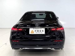 Mercedes-Benz E-Class facelift E 300 L luxury - фото 4