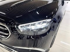 Mercedes-Benz E-Class facelift E 300 L luxury - фото 6