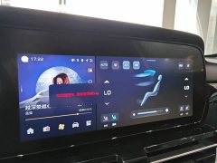 Hongqi HS5 2025 2.0T four-wheel drive Qixiang Pro version - фото 11