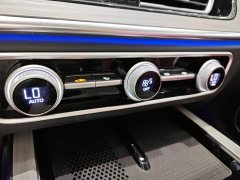 Hongqi HS5 2025 2.0T four-wheel drive Qixiang Pro version - фото 12
