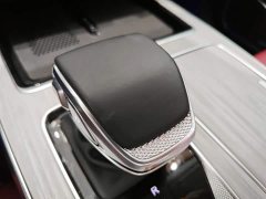 Hongqi HS5 2025 2.0T four-wheel drive Qixiang Pro version - фото 15