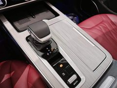Hongqi HS5 2025 2.0T four-wheel drive Qixiang Pro version - фото 16