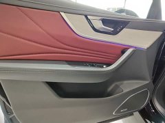Hongqi HS5 2025 2.0T four-wheel drive Qixiang Pro version - фото 17