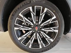 Hongqi HS5 2025 2.0T four-wheel drive Qixiang Pro version - фото 18