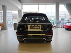 Hongqi HS5 2025 2.0T four-wheel drive Qixiang Pro version - фото 19