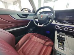 Hongqi HS5 2025 2.0T four-wheel drive Qixiang Pro version - фото 4