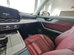 Hongqi HS5 2025 2.0T four-wheel drive Qixiang Pro version - фото 5