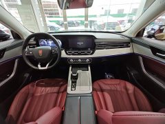 Hongqi HS5 2025 2.0T four-wheel drive Qixiang Pro version - фото 6