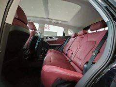Hongqi HS5 2025 2.0T four-wheel drive Qixiang Pro version - фото 7