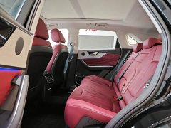 Hongqi HS5 2025 2.0T four-wheel drive Qixiang Pro version - фото 8