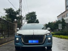 Hongqi H5 2023 2.0T automatic smart connected flag version - фото 2