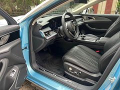 Hongqi H5 2023 2.0T automatic smart connected flag version - фото 3