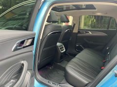 Hongqi H5 2023 2.0T automatic smart connected flag version - фото 4