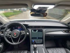 Hongqi H5 2023 2.0T automatic smart connected flag version - фото 5