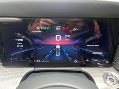 Hongqi H5 2023 2.0T automatic smart connected flag version - фото 8