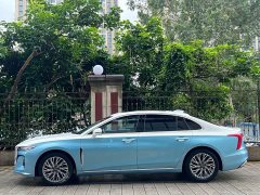 Hongqi H5 2023 2.0T automatic smart connected flag version - фото 9