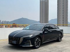 Hongqi H6 2.0T Beauty Edition - фото 1