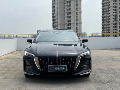 Hongqi H6 2.0T Beauty Edition - фото 2