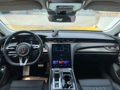 Hongqi H6 2.0T Beauty Edition - фото 5