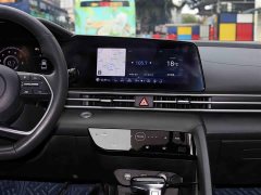 Smart 1.5L CVT LUXPremium Edition - фото 12